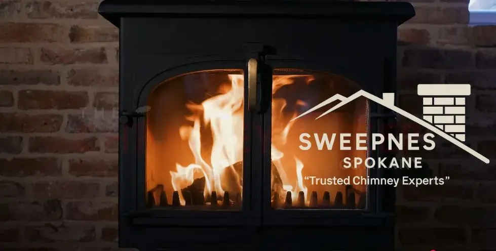 Chimney sweep Spokane