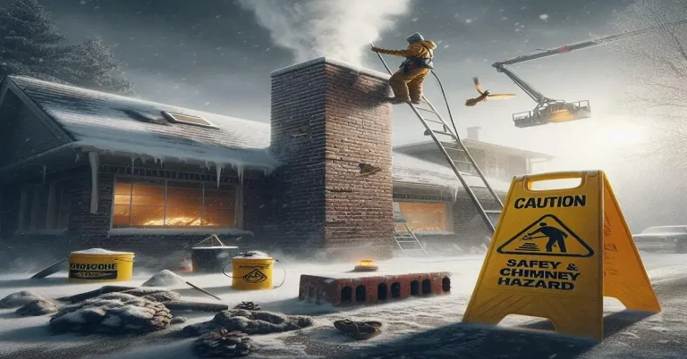 How Often Should You Clean Your Chimney in Spokane?